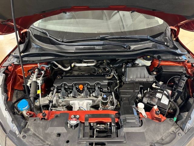 2019 Honda HR-V EX | Irving, Texas | Hopper Motorplex 2019 Honda HR-V EX | Irving, Texas | Hopper Motorplex