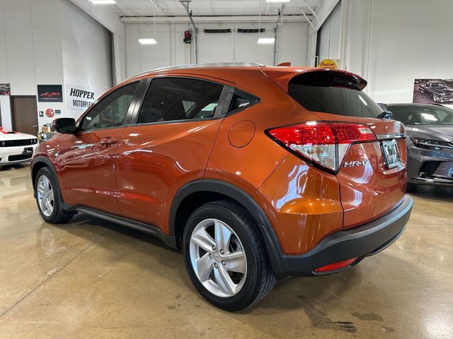 2019 Honda HR-V EX | Irving, Texas | Hopper Motorplex 2019 Honda HR-V EX | Irving, Texas | Hopper Motorplex