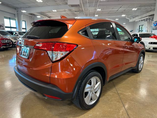2019 Honda HR-V EX | Irving, Texas | Hopper Motorplex 2019 Honda HR-V EX | Irving, Texas | Hopper Motorplex