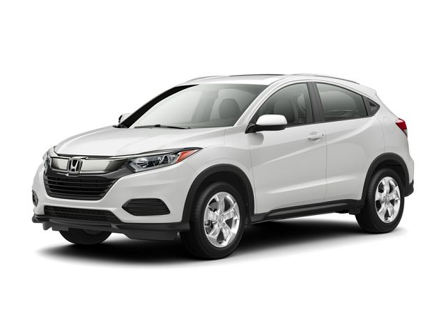 2019 Honda HR-V LX | Naugatuck, Connecticut | A Better Way Wholesale Autos-CT