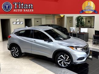 2019 Honda HR-V Sport | Worth, IL | Titan Auto Sales