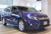 2019 Honda Odyssey 3rd row LX | Honolulu, HI | Autosource Hawaii 