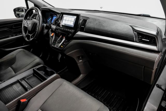 2019 Honda Odyssey EX | Addison, TX | Addison Autoplex 2019 Honda Odyssey EX | Addison, TX | Addison Autoplex