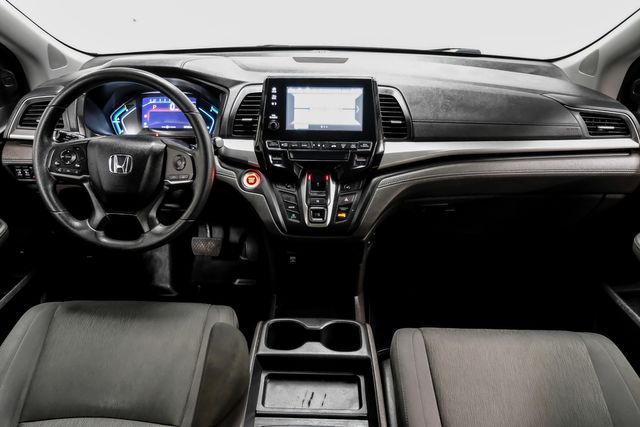 2019 Honda Odyssey EX | Addison, TX | Addison Autoplex 2019 Honda Odyssey EX | Addison, TX | Addison Autoplex