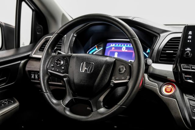 2019 Honda Odyssey EX | Addison, TX | Addison Autoplex 2019 Honda Odyssey EX | Addison, TX | Addison Autoplex