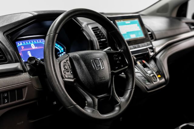 2019 Honda Odyssey EX | Addison, TX | Addison Autoplex 2019 Honda Odyssey EX | Addison, TX | Addison Autoplex