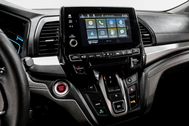 2019 Honda Odyssey EX | Addison, TX | Addison Autoplex 2019 Honda Odyssey EX | Addison, TX | Addison Autoplex