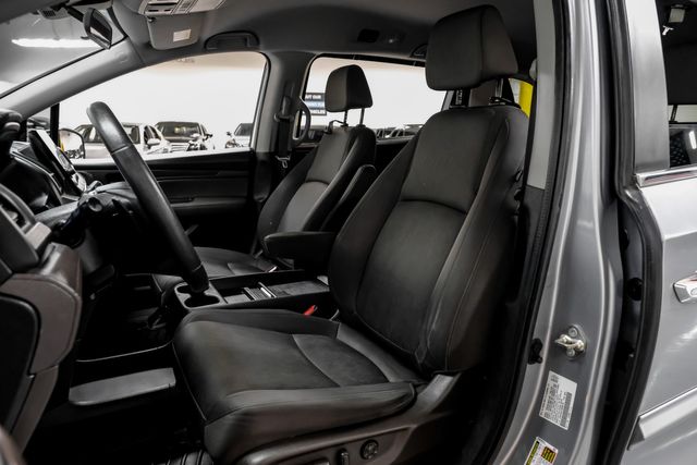 2019 Honda Odyssey EX | Addison, TX | Addison Autoplex 2019 Honda Odyssey EX | Addison, TX | Addison Autoplex