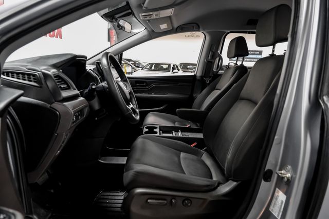 2019 Honda Odyssey EX | Addison, TX | Addison Autoplex 2019 Honda Odyssey EX | Addison, TX | Addison Autoplex