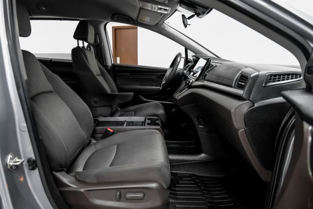 2019 Honda Odyssey EX | Addison, TX | Addison Autoplex 2019 Honda Odyssey EX | Addison, TX | Addison Autoplex