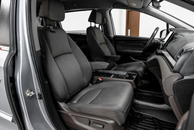 2019 Honda Odyssey EX | Addison, TX | Addison Autoplex 2019 Honda Odyssey EX | Addison, TX | Addison Autoplex