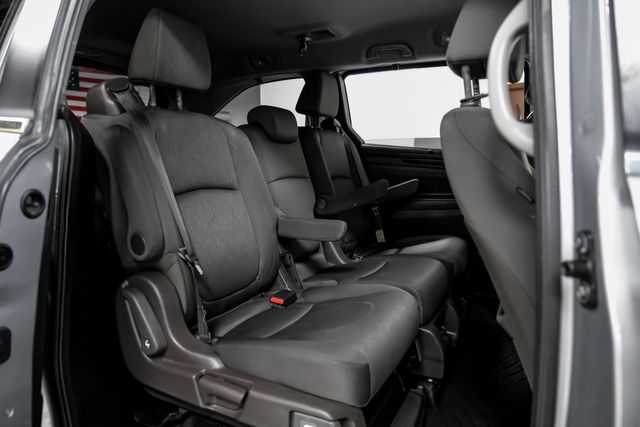 2019 Honda Odyssey EX | Addison, TX | Addison Autoplex 2019 Honda Odyssey EX | Addison, TX | Addison Autoplex