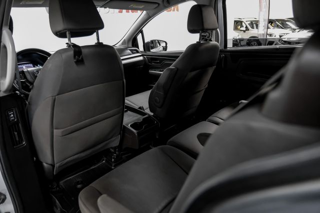 2019 Honda Odyssey EX | Addison, TX | Addison Autoplex 2019 Honda Odyssey EX | Addison, TX | Addison Autoplex