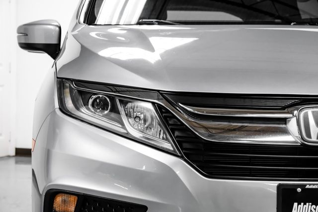 2019 Honda Odyssey EX | Addison, TX | Addison Autoplex 2019 Honda Odyssey EX | Addison, TX | Addison Autoplex