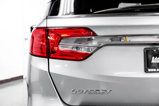 2019 Honda Odyssey EX | Addison, TX | Addison Autoplex 2019 Honda Odyssey EX | Addison, TX | Addison Autoplex