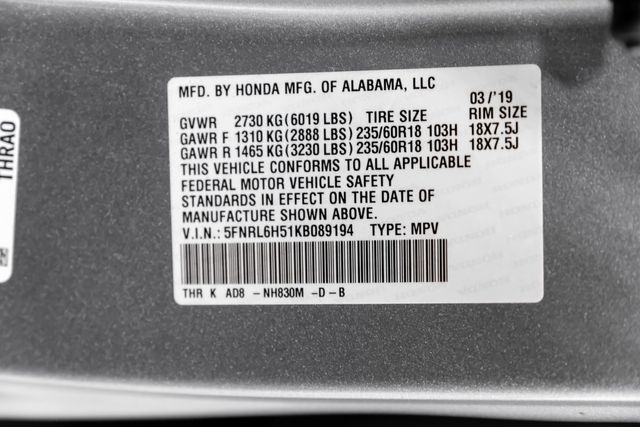 2019 Honda Odyssey EX | Addison, TX | Addison Autoplex 2019 Honda Odyssey EX | Addison, TX | Addison Autoplex