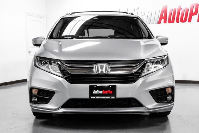 2019 Honda Odyssey EX | Addison, TX | Addison Autoplex 2019 Honda Odyssey EX | Addison, TX | Addison Autoplex