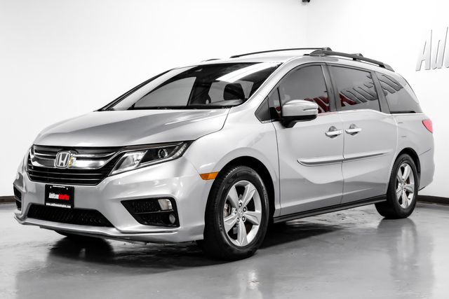 2019 Honda Odyssey EX | Addison, TX | Addison Autoplex 2019 Honda Odyssey EX | Addison, TX | Addison Autoplex