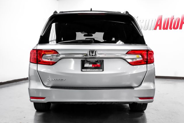2019 Honda Odyssey EX | Addison, TX | Addison Autoplex 2019 Honda Odyssey EX | Addison, TX | Addison Autoplex