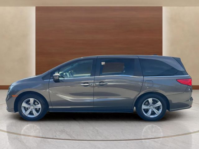 2019 Honda Odyssey EX | Alpharetta, GA | Star Motors 2019 Honda Odyssey EX | Alpharetta, GA | Star Motors