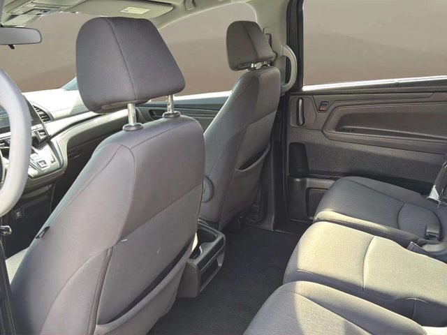 2019 Honda Odyssey EX | Alpharetta, GA | Star Motors 2019 Honda Odyssey EX | Alpharetta, GA | Star Motors