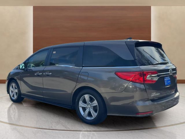 2019 Honda Odyssey EX | Alpharetta, GA | Star Motors 2019 Honda Odyssey EX | Alpharetta, GA | Star Motors