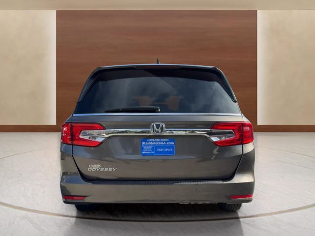 2019 Honda Odyssey EX | Alpharetta, GA | Star Motors 2019 Honda Odyssey EX | Alpharetta, GA | Star Motors