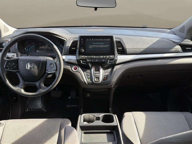 2019 Honda Odyssey EX | Alpharetta, GA | Star Motors 2019 Honda Odyssey EX | Alpharetta, GA | Star Motors
