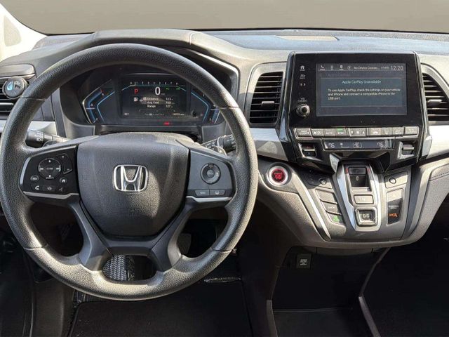 2019 Honda Odyssey EX | Alpharetta, GA | Star Motors 2019 Honda Odyssey EX | Alpharetta, GA | Star Motors