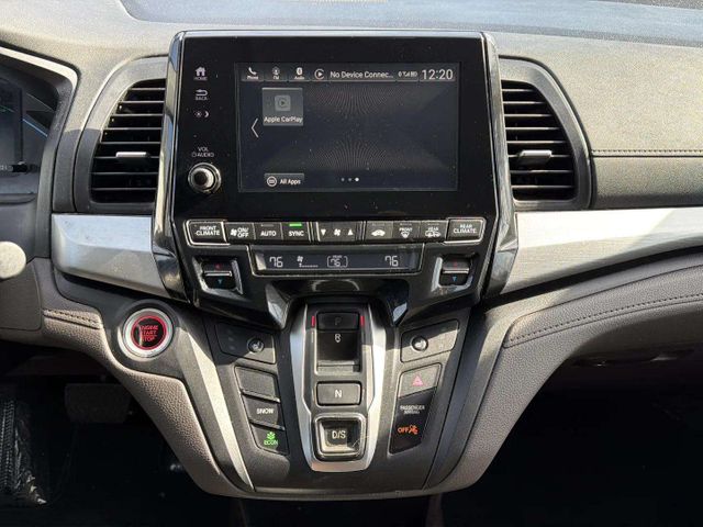 2019 Honda Odyssey EX | Alpharetta, GA | Star Motors 2019 Honda Odyssey EX | Alpharetta, GA | Star Motors