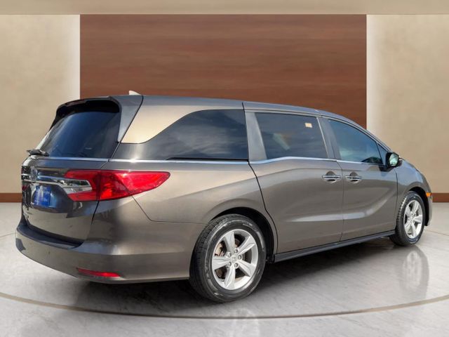 2019 Honda Odyssey EX | Alpharetta, GA | Star Motors 2019 Honda Odyssey EX | Alpharetta, GA | Star Motors