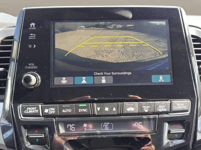 2019 Honda Odyssey EX | Alpharetta, GA | Star Motors 2019 Honda Odyssey EX | Alpharetta, GA | Star Motors