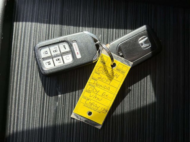 2019 Honda Odyssey EX | Alpharetta, GA | Star Motors 2019 Honda Odyssey EX | Alpharetta, GA | Star Motors