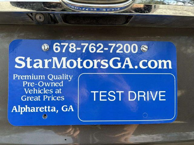 2019 Honda Odyssey EX | Alpharetta, GA | Star Motors 2019 Honda Odyssey EX | Alpharetta, GA | Star Motors