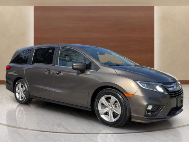 2019 Honda Odyssey EX | Alpharetta, GA | Star Motors 2019 Honda Odyssey EX | Alpharetta, GA | Star Motors
