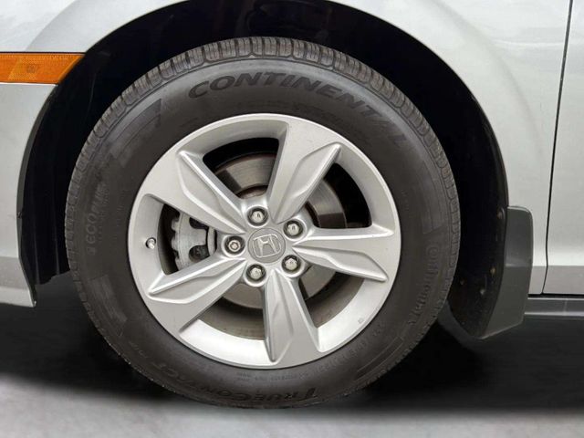 2019 Honda Odyssey EX-L w/Navi w/RES | Alpharetta, GA | Star Motors