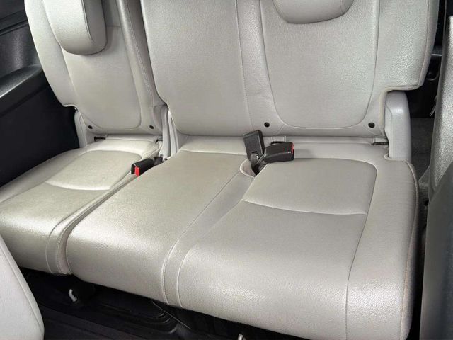 2019 Honda Odyssey EX-L w/Navi w/RES | Alpharetta, GA | Star Motors