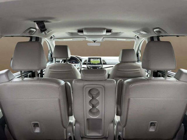 2019 Honda Odyssey EX-L w/Navi w/RES | Alpharetta, GA | Star Motors