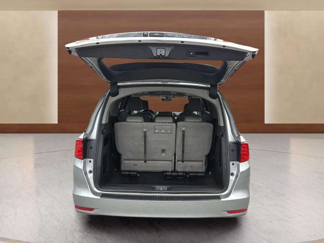 2019 Honda Odyssey EX-L w/Navi w/RES | Alpharetta, GA | Star Motors 2019 Honda Odyssey EX-L w/Navi w/RES | Alpharetta, GA | Star Motors