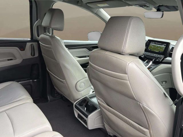 2019 Honda Odyssey EX-L w/Navi w/RES | Alpharetta, GA | Star Motors 2019 Honda Odyssey EX-L w/Navi w/RES | Alpharetta, GA | Star Motors