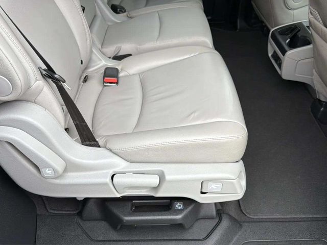 2019 Honda Odyssey EX-L w/Navi w/RES | Alpharetta, GA | Star Motors