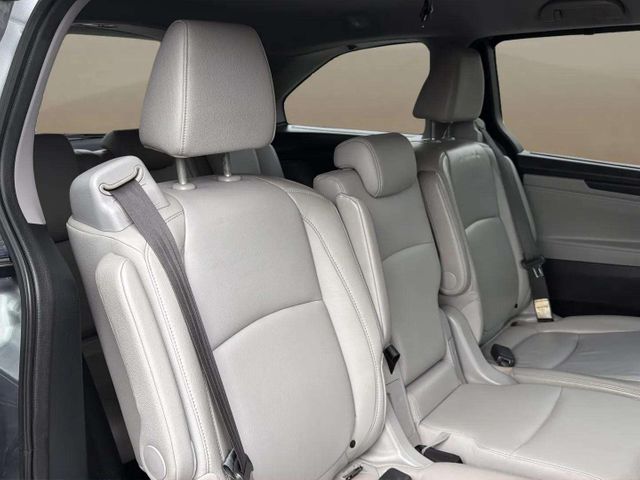 2019 Honda Odyssey EX-L w/Navi w/RES | Alpharetta, GA | Star Motors 2019 Honda Odyssey EX-L w/Navi w/RES | Alpharetta, GA | Star Motors