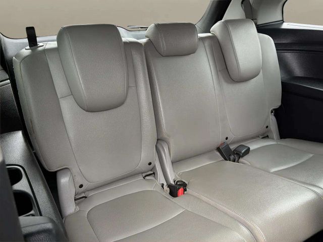 2019 Honda Odyssey EX-L w/Navi w/RES | Alpharetta, GA | Star Motors