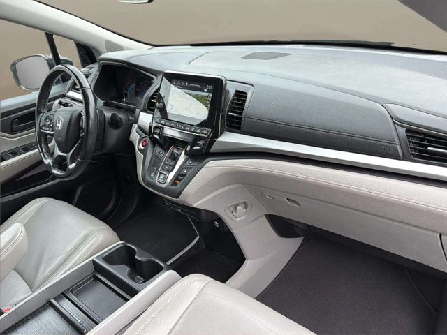 2019 Honda Odyssey EX-L w/Navi w/RES | Alpharetta, GA | Star Motors 2019 Honda Odyssey EX-L w/Navi w/RES | Alpharetta, GA | Star Motors