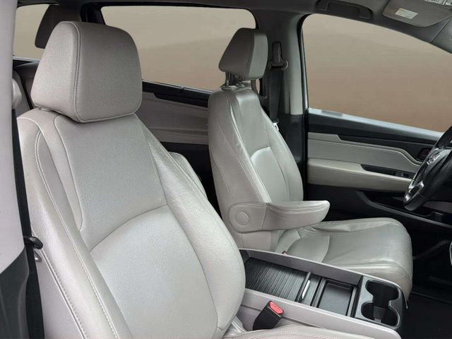 2019 Honda Odyssey EX-L w/Navi w/RES | Alpharetta, GA | Star Motors 2019 Honda Odyssey EX-L w/Navi w/RES | Alpharetta, GA | Star Motors