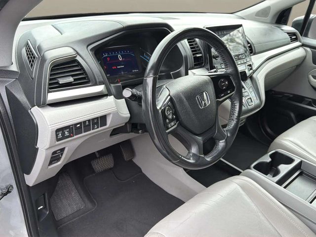 2019 Honda Odyssey EX-L w/Navi w/RES | Alpharetta, GA | Star Motors 2019 Honda Odyssey EX-L w/Navi w/RES | Alpharetta, GA | Star Motors