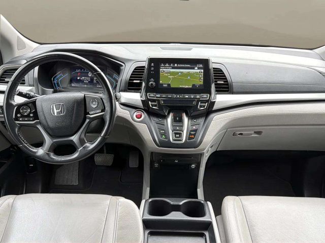 2019 Honda Odyssey EX-L w/Navi w/RES | Alpharetta, GA | Star Motors