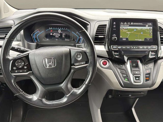 2019 Honda Odyssey EX-L w/Navi w/RES | Alpharetta, GA | Star Motors