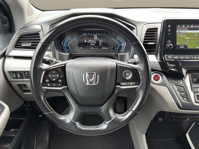 2019 Honda Odyssey EX-L w/Navi w/RES | Alpharetta, GA | Star Motors 2019 Honda Odyssey EX-L w/Navi w/RES | Alpharetta, GA | Star Motors