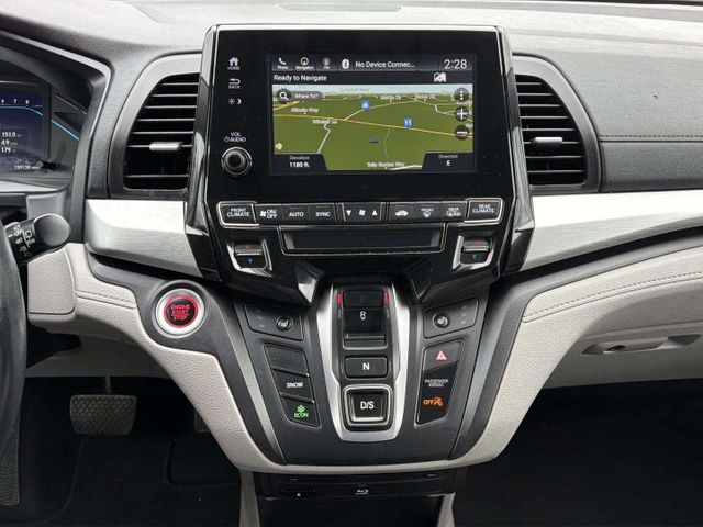 2019 Honda Odyssey EX-L w/Navi w/RES | Alpharetta, GA | Star Motors 2019 Honda Odyssey EX-L w/Navi w/RES | Alpharetta, GA | Star Motors